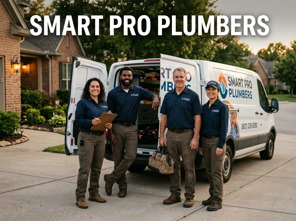 Water Heater Repair company in Kalifornsky, AK